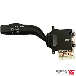 دسته راهنما مزدا ۳۲۳ اف الturn Light switch mazda 323 fl