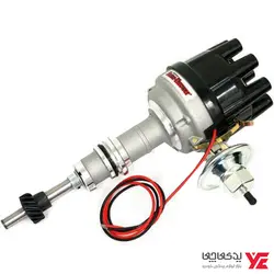 دلکو مزدا ۲۰۰۰ سی سی کاربراتورdistributor carburateur mazda 2000cc