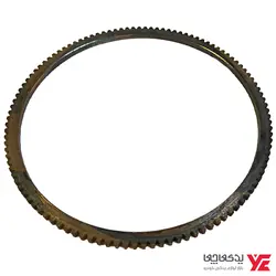 دنده فلایویل مزدا ۱۶۰۰ سی سیflywheel gear mazda 1600cc