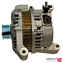 دینام مزدا ۲۰۰۰ سی سی انژکتورalternatore MAZDA 2000CC INJECTOR