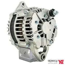 دینام مزدا ۳۲۳alternatore MAZDA 323