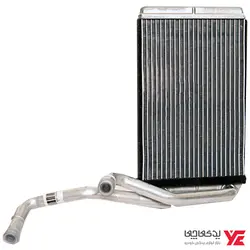 رادیاتور بخاری کاپرا ۲heater radiator capra 2