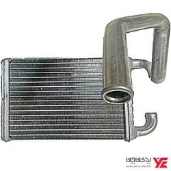 رادیاتور بخاری مزدا ۲۰۰۰ سی سیheater radiator mazda 2000cc