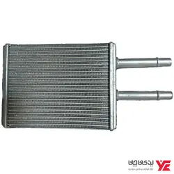 رادیاتور بخاری مزدا ۳۲۳ اف الheater radiator mazda 323 fl