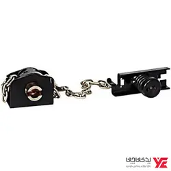 زاپاس بند مزدا ۲۰۰۰ سی سیspare lock mazda 2000cc