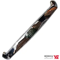 زه لبه کاپوت کاپراengine door trim capra