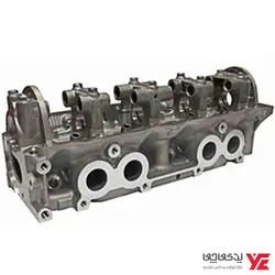سر سیلندر مزدا ۱۶۰۰ سی سی کاربراتورhead cylinder mazda 1600cc carburateur