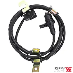سنسور ای بی اس چرخ عقب کاپرا ۲rear wheel abs sensor capra 2