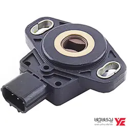 سنسور دریچه گاز مزدا ۲۰۰۰ سی سیidle sensor mazda 2000cc