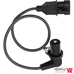 سنسور سر میل لنگ مزدا ۲۰۰۰ سی سیcrankshaft sensor mazda 2000cc