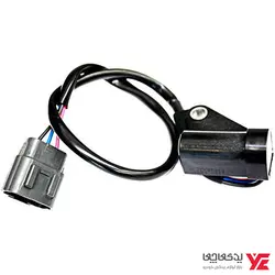 سنسور سر میل لنگ مزدا ۳۲۳ اف الcrankshaft sensor mazda 323 fl