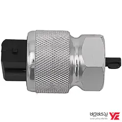 سنسور کیلومتر کاپرا ۲speed sensor capra 2