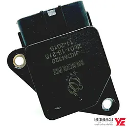 سنسور هواکش مزدا ۳۲۳ جی ال ایکسair filter housing sensor mazda 323 glx