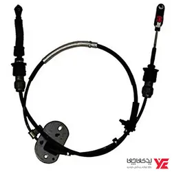 سیم تعویض دنده مزدا ۳Shift wire mazda 3