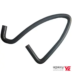 شلنگ بخاری مزدا ۲۰۰۰ سی سیradiator heater up mazda 2000cc