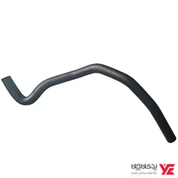 شلنگ بخاری مزدا ۳۲۳ اف الradiator heater mazda 323 fl