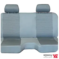صندلی مزدا ۲۰۰۰ سی سی تک کابینSingle cabin seat mazda 2000cc