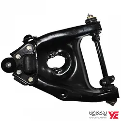 طبق پایین مزدا ۲۰۰۰ سی سیcontrol arm down mazda 2000cc