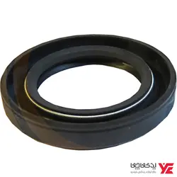 کاسه نمد چرخ عقب مزدا ۱۶۰۰ سی سیrear wheel oil seal mazda 1600cc