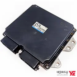 کامپیوتر مزدا ۳۲۳ اف الecu mazda 323 fl