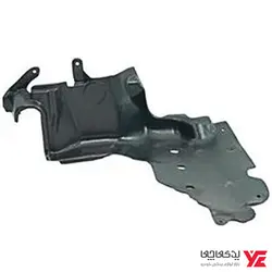 کاور زیر موتور مزدا ۳۲۳ جی ال ایکسengine cover under mazda 323 glx