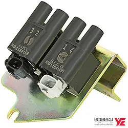 کوئل کاراcoil ignition cara
