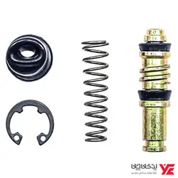 لوازم پمپ ترمز مزدا ۲۰۰۰ سی سی کاربراتورSupplies brake pump mazda 2000cc carburateur