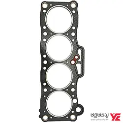 واشر سر سیلندر مزدا ۲۰۰۰ سی سی کاربراتورcylinder head gasket mazda 2000cc carburateur