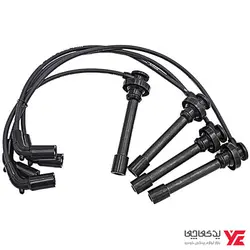 وایر شمع کاپرا ۲ignition wire cable capra 2