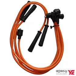 وایر شمع کاراignition wire cable cara