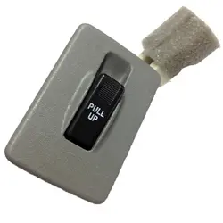 کلید شیشه بالابر پراید تک پل سایپایی دینا پارت