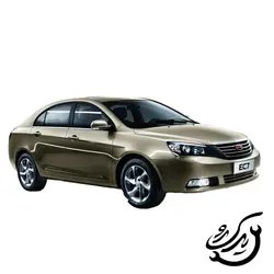 رادیاتور بخاری جیلی امگرند 7