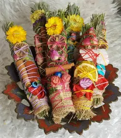 اسماج تک گیاه با بسته بندی کرافتاسماج تک گیاه با بسته بندی کرافت