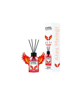 خوشبوکننده ایفل رایحه فایر آنجلخوشبوکننده فرشته آتش