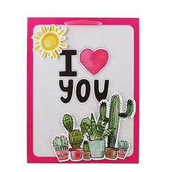 ساک دستی طرح کاکتوس یرجسته عمودی کوچکساک دستی طرح کاکتوس یرجسته عمودی کوچک