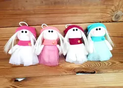 عروسک روسی دختر کوچکعروسک روسی