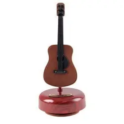 گیتار موزیکال پایه چرخانگیتار موزیکال پایه چرخان