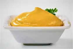 سس خردل دیژون