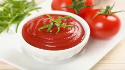 سس کچاپ هاینز HEINZ (1 کیلو)