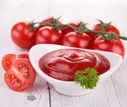 سس کچاپ هاینز HEINZ (1 کیلو)