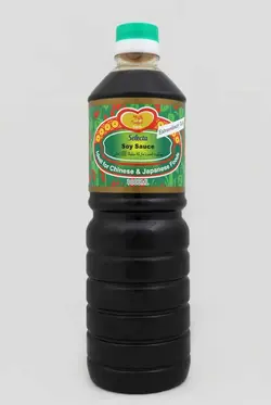 سویا سس سلکتا(1لیتر)