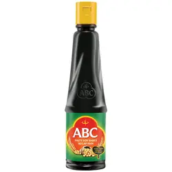 سویا سس شور abc