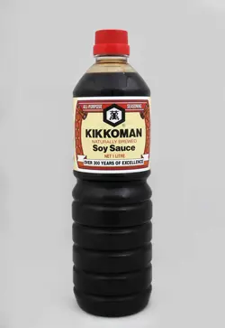 سویا سس کیکومن 1 لیتر