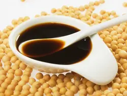 سویا سس مگی در زرد (لایت) 200 میل