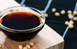 سویا سس هپی مام