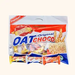 شکلات غلات اوت چوکو (400 گرم)