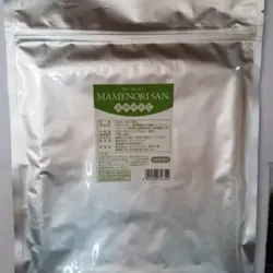 ورق سویا سبز (جلبک رنگی)