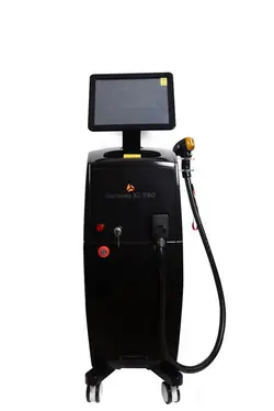 دستگاه لیزر آلما هارمونی XL PRO