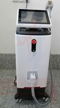 دستگاه لیزر ام جی ام اکسپریا/ لیزر موهای زائد بدن و صورت