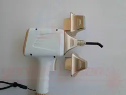 دستگاه لیزر ام جی ام اکسپریا/ لیزر موهای زائد بدن و صورت